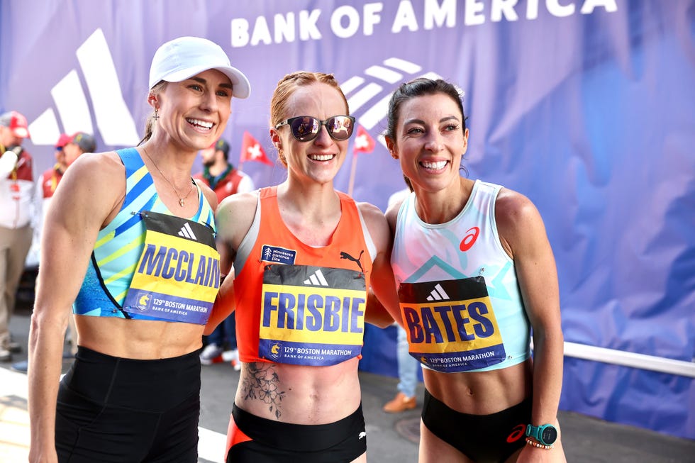 jess mcclain, emma bates, annie frisbee