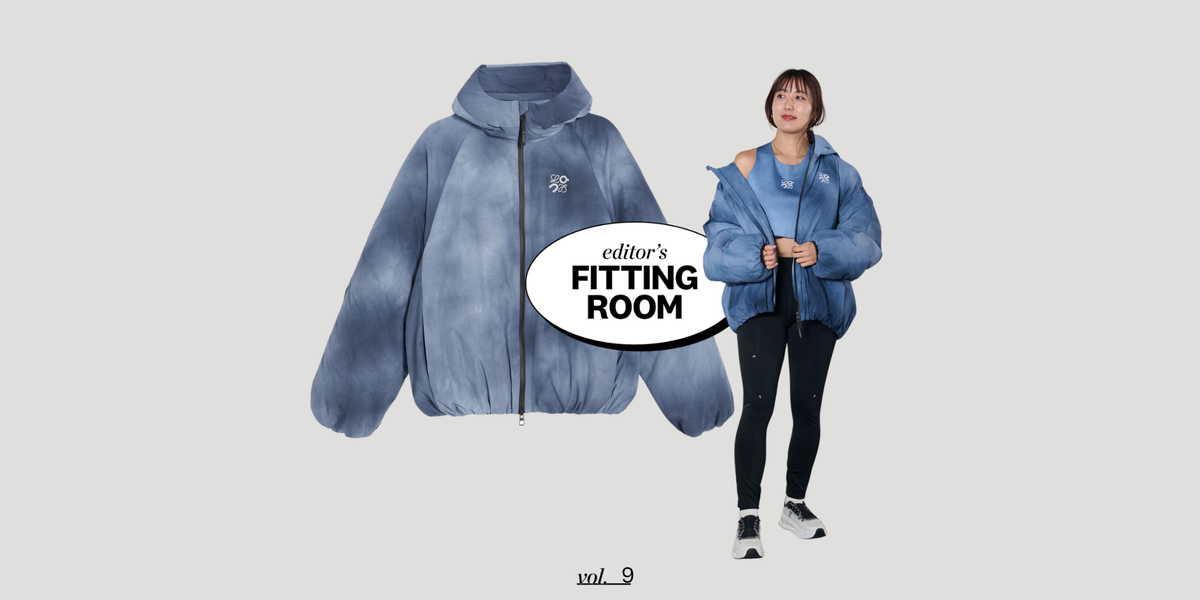 LOEWE ON ロエベ オン コラボ RUNNING PANTS ランニング パンツ