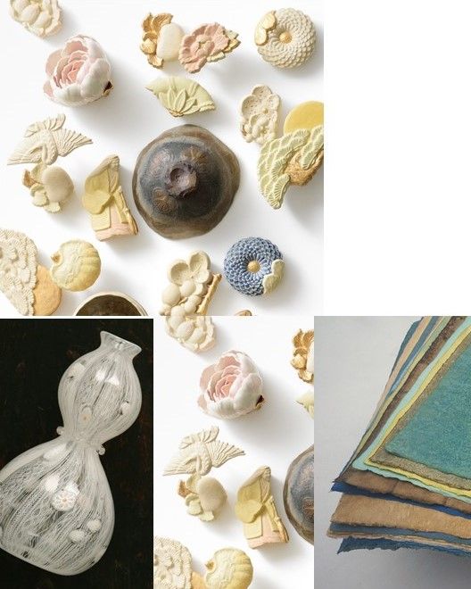 人気の器・工芸作家」全国の作品展情報【2024年3月21日号】