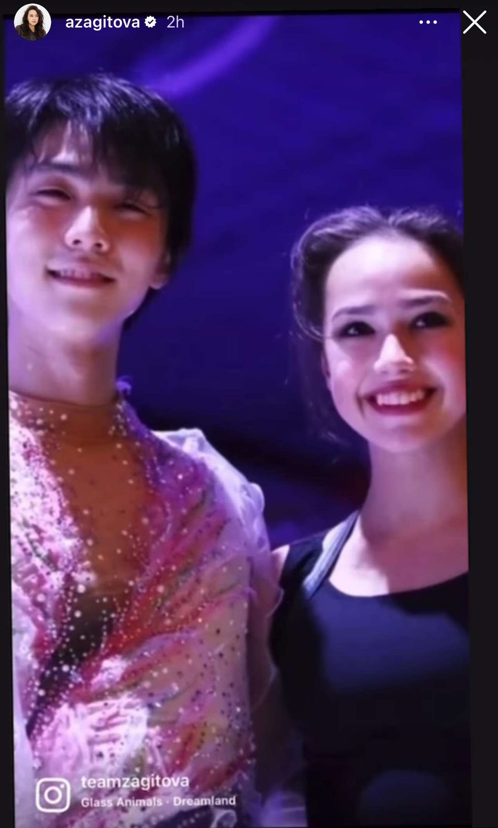 羽生結弦選手のプロ転向発表を世界が祝福 プルシェンコ選手や 羽生結弦選手のプロ転向発表を世界が祝福 プルシェンコ選手や