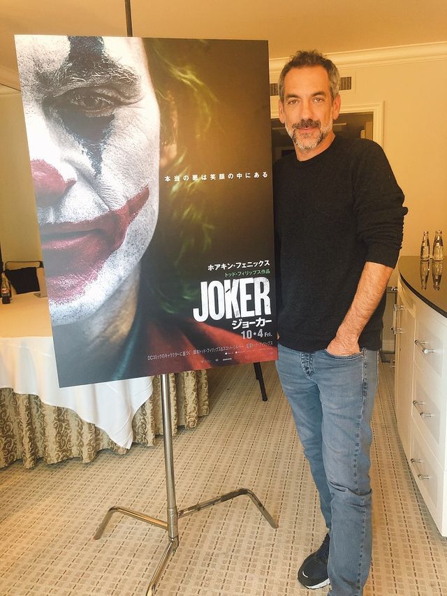 ホアキン・フェニックス（Joaquin Phoenix）