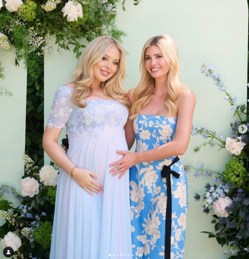イヴァンカ・トランプ｜Ivanka Trump | 25ans(ヴァンサンカン)