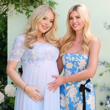 Ivanka Trump(イヴァンカ・トランプ)に関する最新記事 | エル Ivanka Trump(イヴァンカ・トランプ)に関する最新記事 | エル
