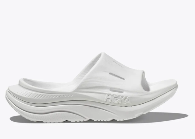わたり　美品HOKA×BODEGA ORA SRIDEリカバリーサンダル わたり様専用 美品HOKA×BODEGA ORA SRIDEリカバリーサンダル