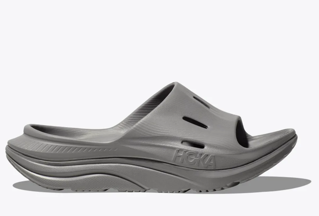 売り切れ前にチェック！今話題のHOKA®（ホカ®）の“リカバリー