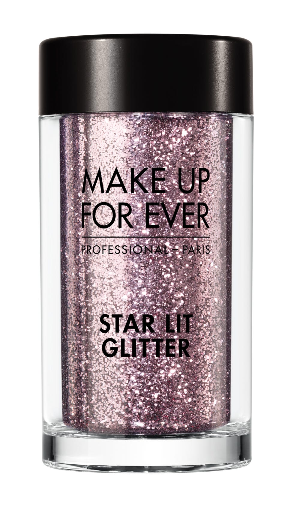 glitter