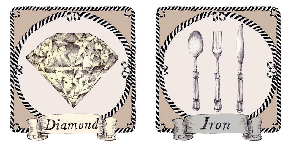 Cutlery, Spoon, Tableware, Household silver, 