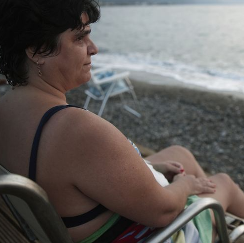 約150カ所に設置！車椅子のまま海水浴できるビーチがギリシャで拡大中