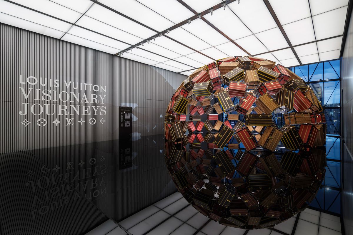 ルイ・ヴィトン(LOUIS VUITTON)コレクション一覧｜ELLE［エル