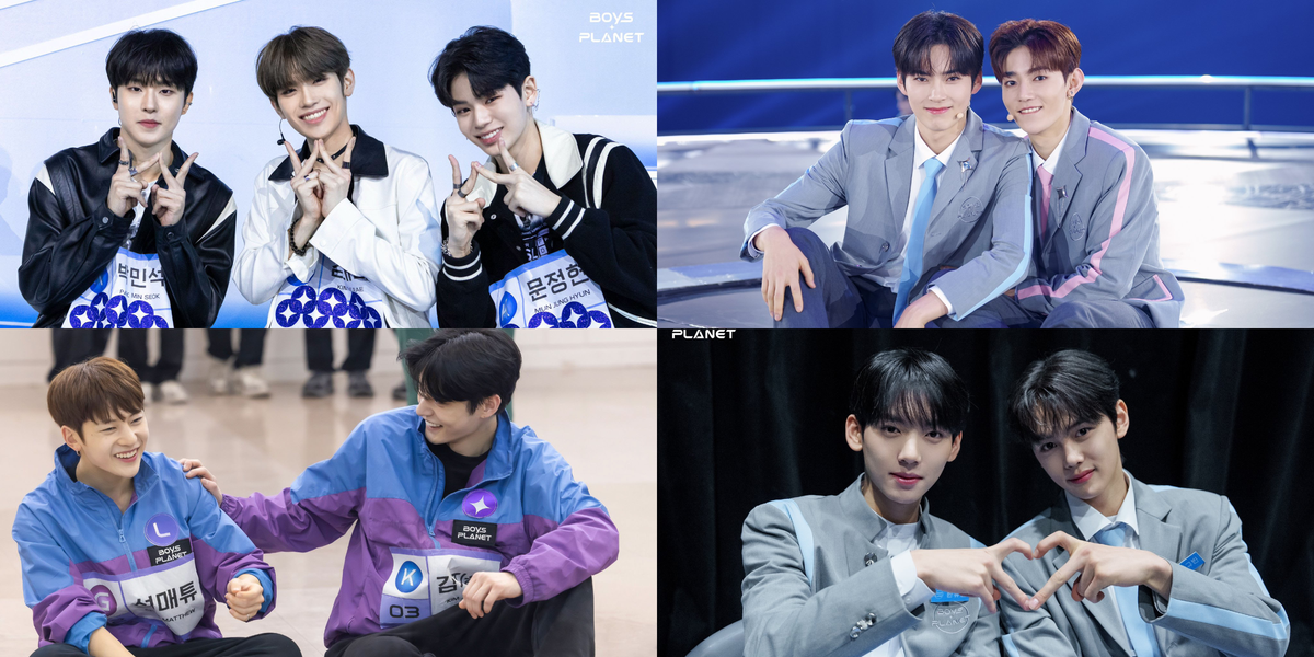 BOYS PLANET ボイプラ ファイナル CGV 観覧者限定 リッキー ZEROBASEONE - ZB1 ボイプラ ファイナル CGV 韓国限定 入場特典