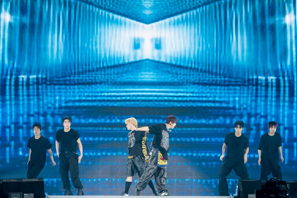 ✰︎入手困難定価￥7,350★SMTOWN LIVE in TOKYO NEWS | NCT（エヌシーティー） Website