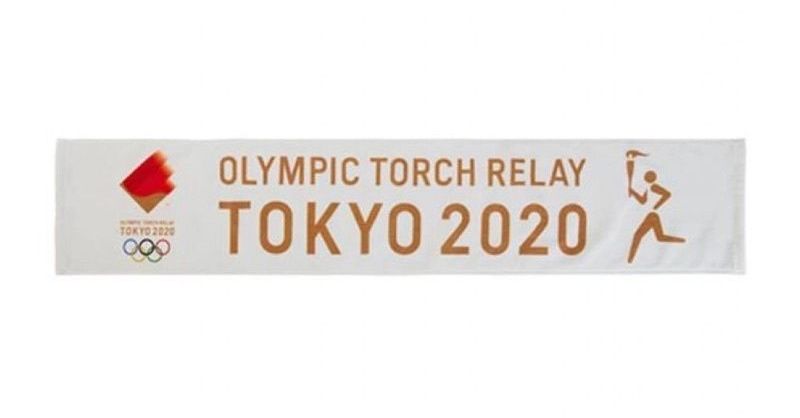 東京奧運商品