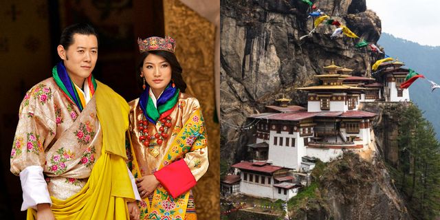 「幸福國度」不丹旅行前必須注意的10個旅遊冷知識