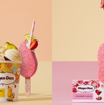 哈根達斯推「調酒冰淇淋」！häagendazs冰淇淋、蛋糕宅配資訊、網購一次看