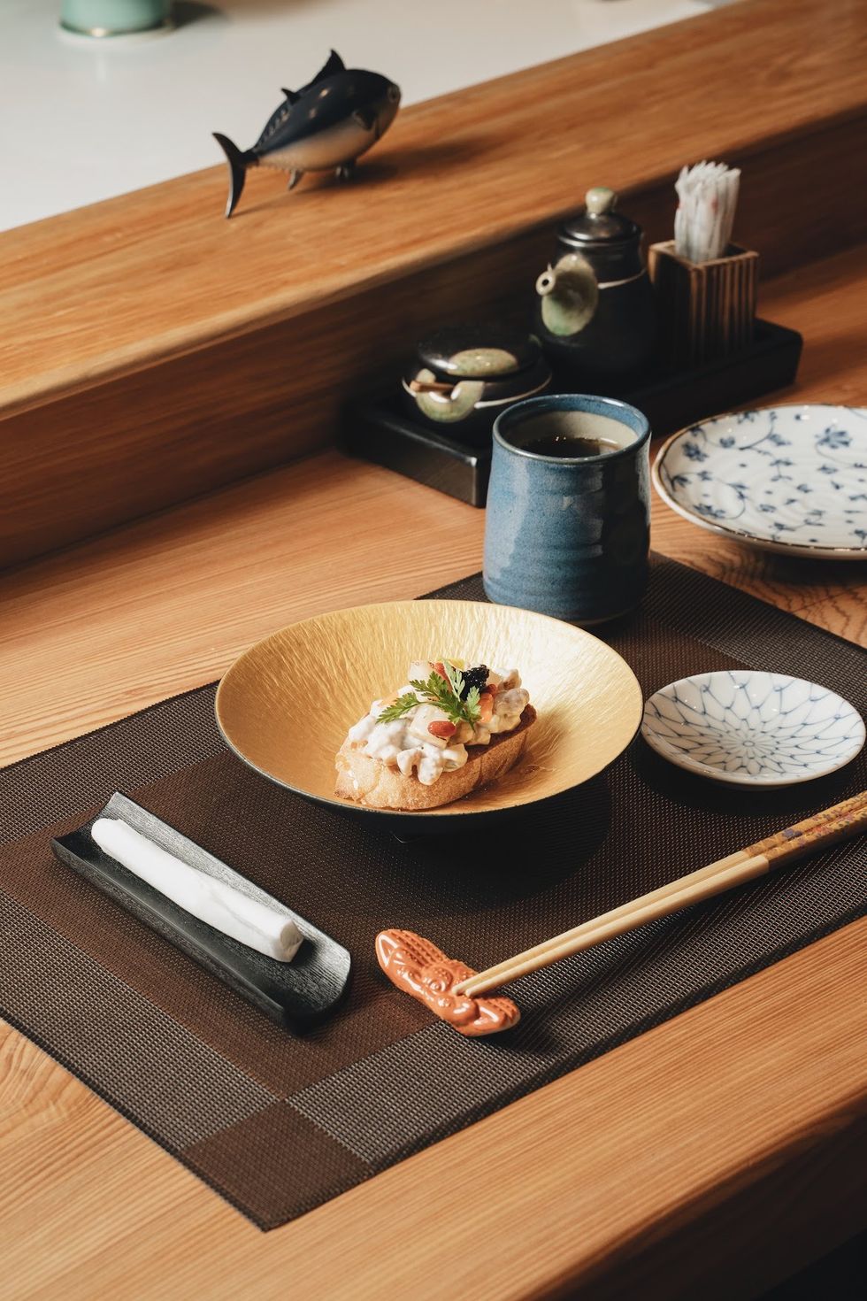 京采割烹日本料理