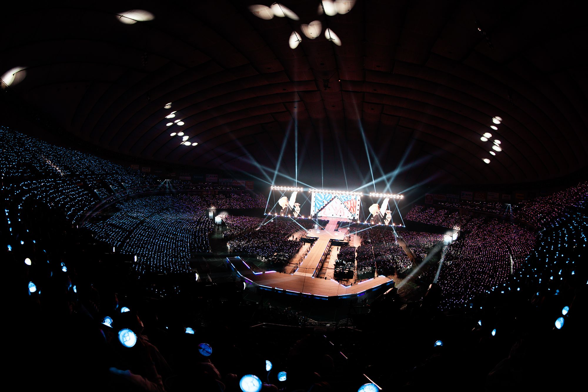 SEVENTEEN [RIGHT HERE] WORLD TOUR IN JAPANが終幕！東京ドーム