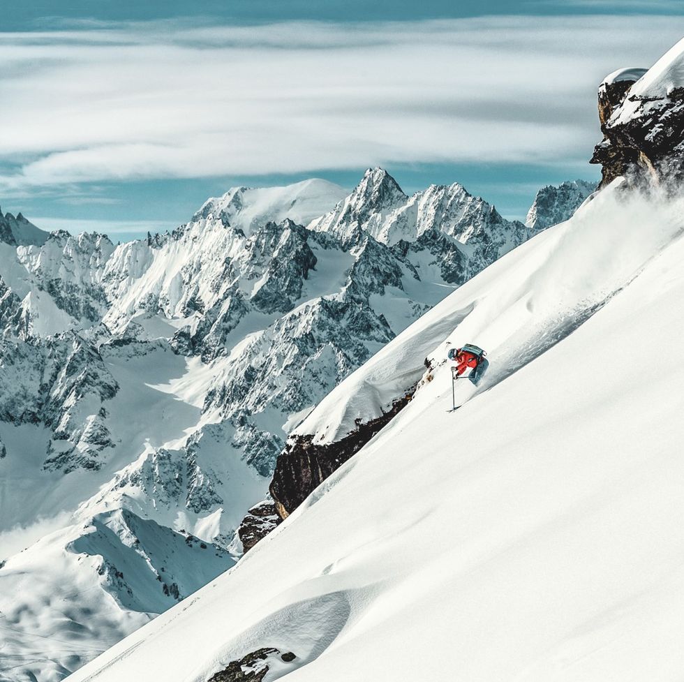 瑞士國家旅遊局雪季推廣