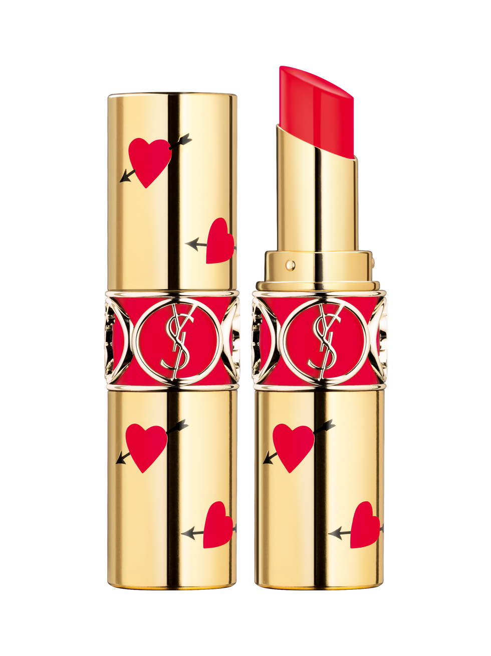 Lipstick, Cosmetics, Pink, Red, Beauty, Product, Lip, Lip care, Lip gloss, Material property, 