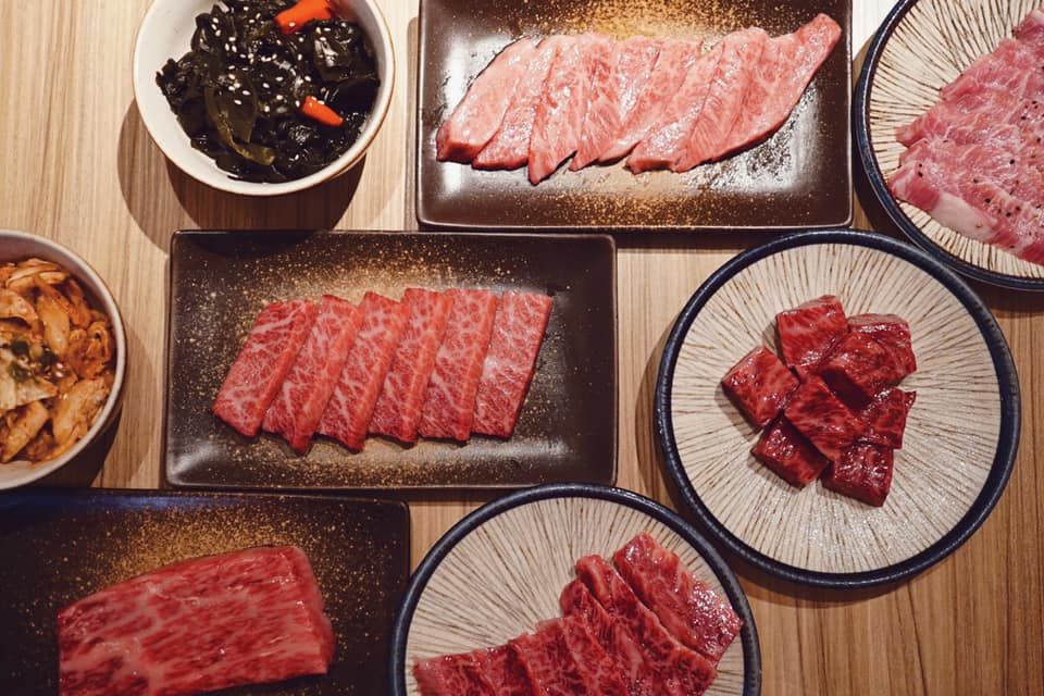 10間台北最新人氣燒肉餐廳推薦！個人燒肉饗宴、整頭和牛套餐，完全是肉食主義者的天堂