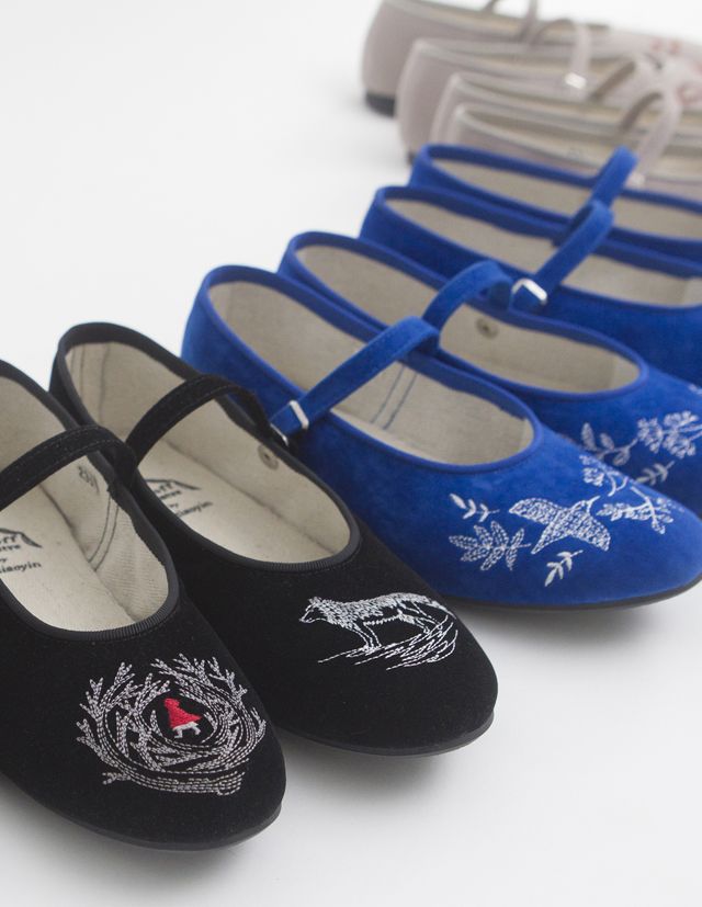 Footwear, Blue, Shoe, Product, Slipper, Ballet flat, Electric blue, 