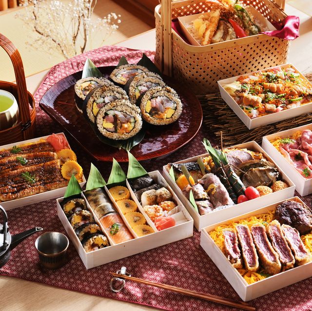 無菜單日本料理始祖「千壽」首次推外帶料理