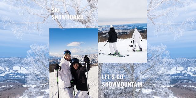 Winter, Snow, Ski, Footwear, Recreation, Freezing, Winter sport, Ski Equipment, Ice, Tourism, 