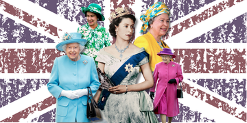 祝・プラチナジュビリー！ エリザベス女王の「在位70周年記念