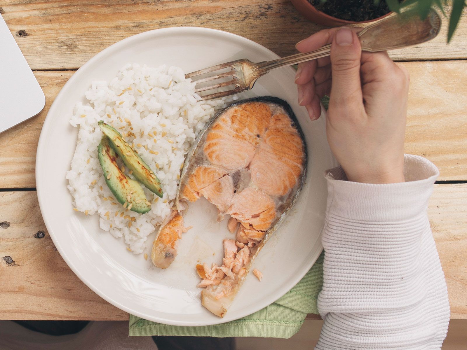 特別でおいしい食べ物で男性の性欲を高めます - その他