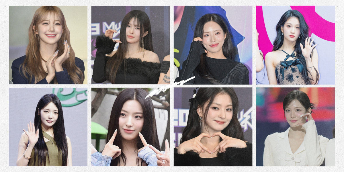 fromis_9 to heart ナギョン ハヨン fromis_9に初インタビュー！【ハヨン編】キュートさと力強さを