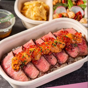 質感燒肉名店「燒肉中山」推出肉控必吃外帶獨享餐