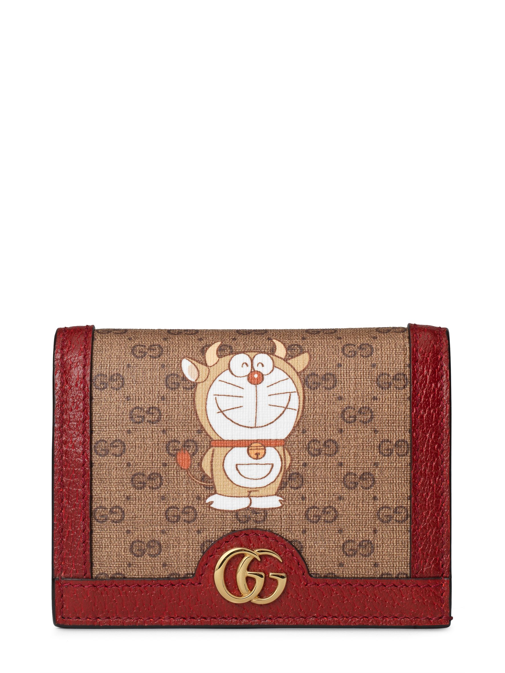 2021農曆新年最「牛」精品盤點！LV、Gucci、Chloe 牛年限定精品包、皮