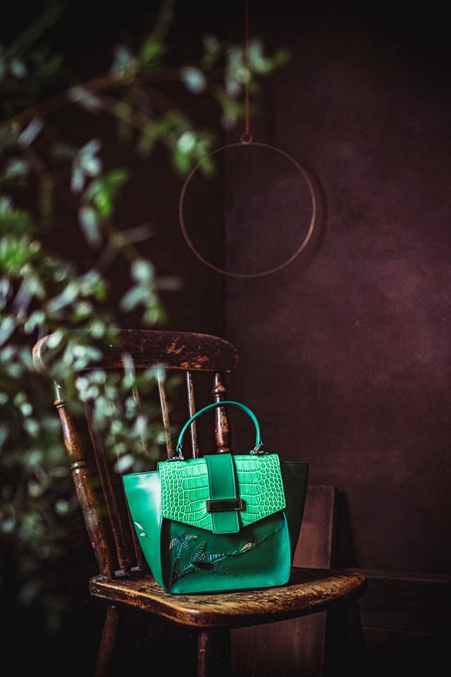 Green, Still life photography, Watering can, Photography, Still life, Plant, 