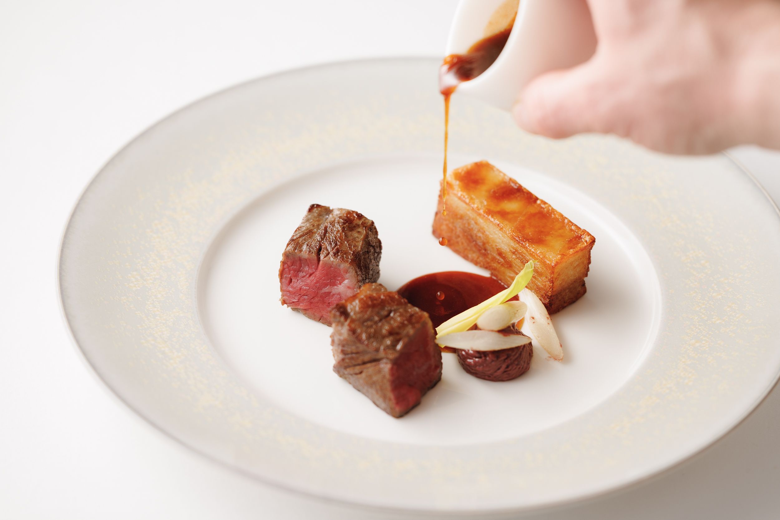 Amazon.co.jp: Le Grand Livre de cuisine d'Alain Ducasse : 本