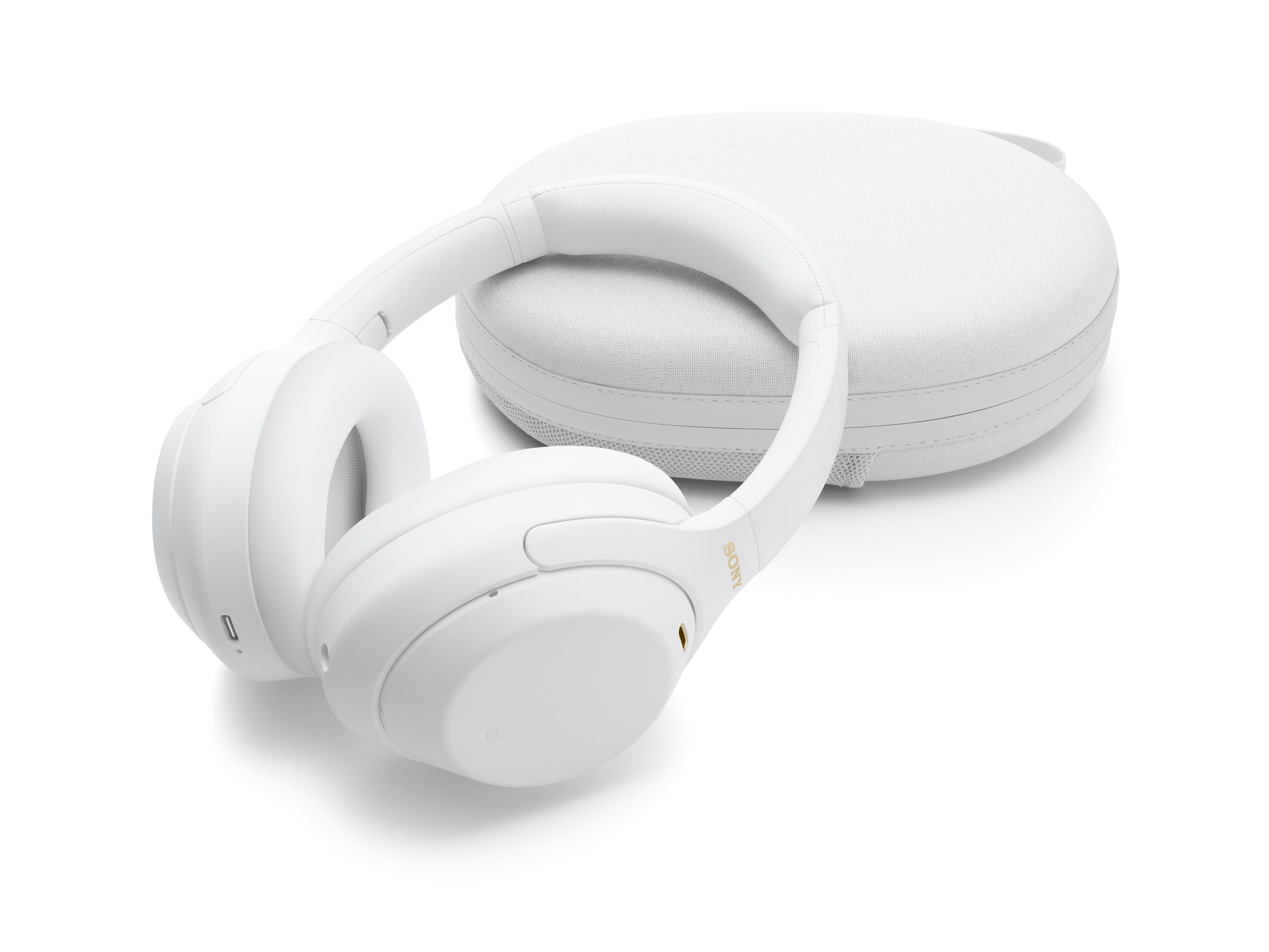 Sony無線藍牙耳機WH-1000XM4「靜謐白」售價＋開賣時間公開！