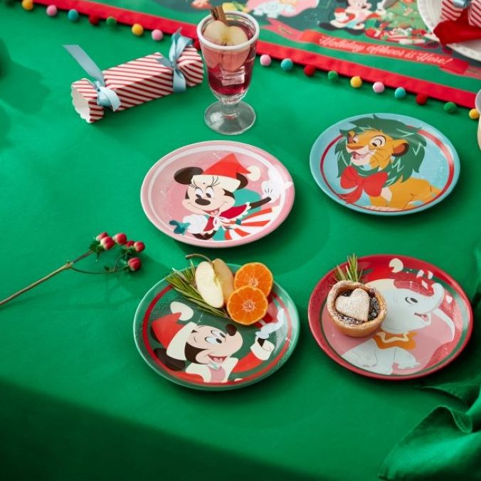 shopdisney迪士尼聖誕系列選品清單揭曉！居家布置、交換禮物一站搞定
