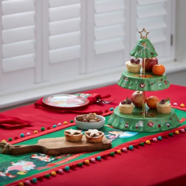shopdisney迪士尼聖誕系列選品清單揭曉！居家布置、交換禮物一站搞定