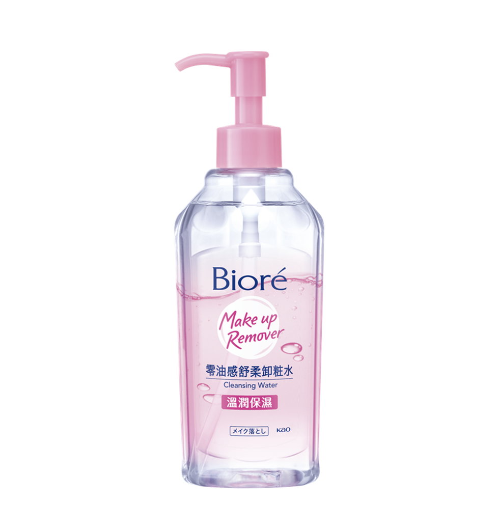 biore