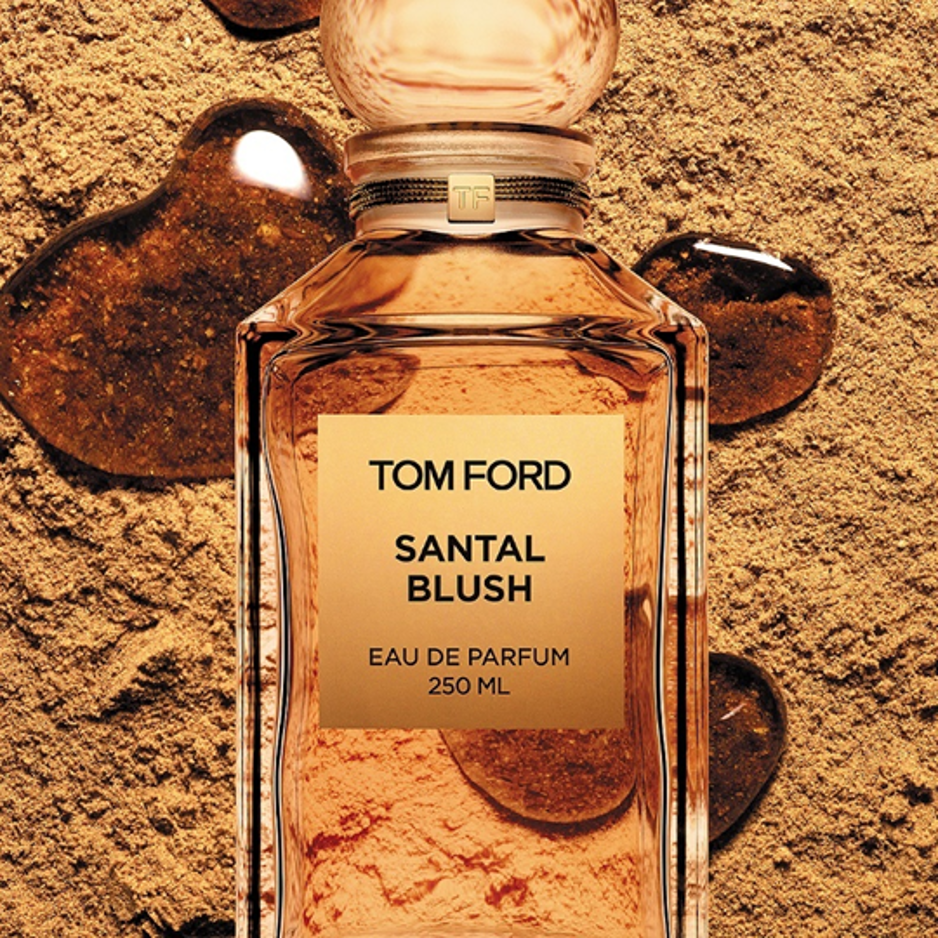 Tom ford discount 檀香