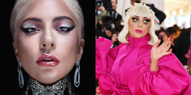 Lady Gaga推出彩妝品牌 Haus Laboratories
