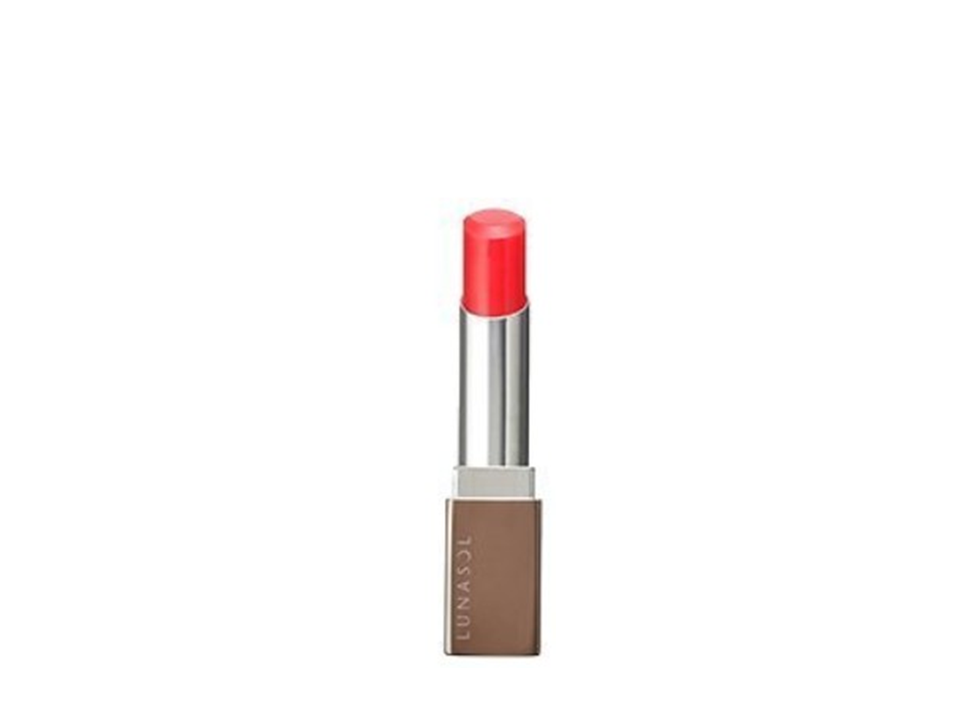 Red, Orange, Lipstick, Cosmetics, Pink, Product, Beauty, Brown, Lip care, Lip gloss, 