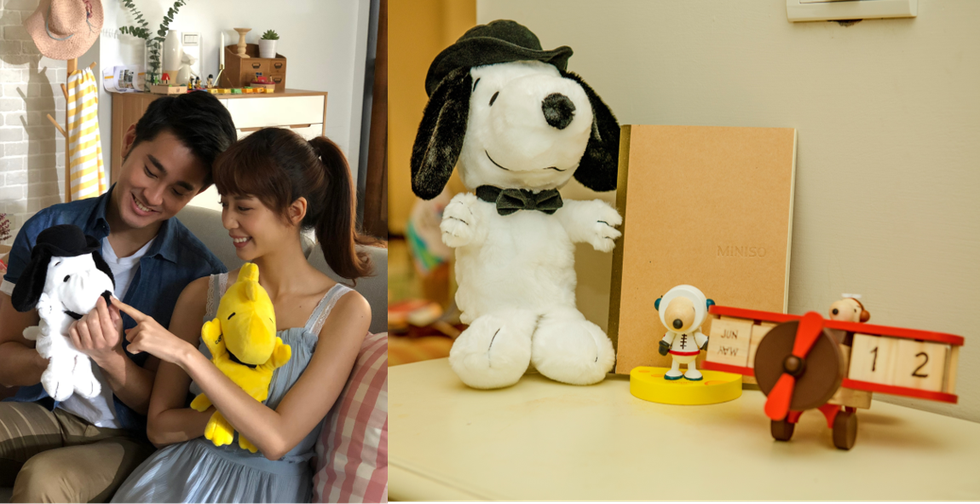 Toy, Stuffed toy, Animated cartoon, Animation, Plush, Yellow, Cartoon, Friendship, Room, Child, 