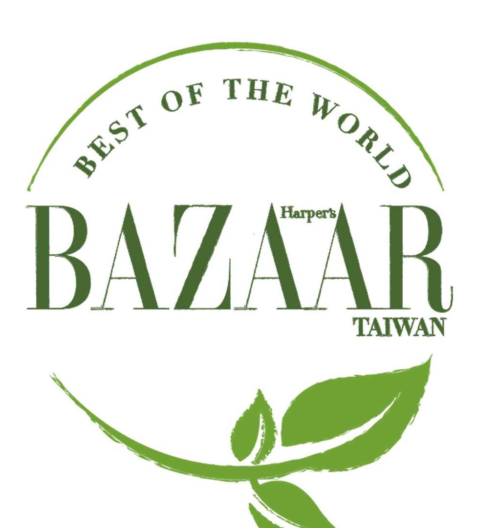 bazaar綠美妝標章