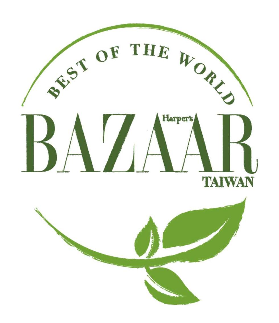 bazaar綠美妝標章