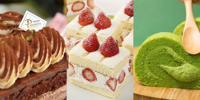 2020熱門團購美食top 20總整理！澎派草莓蛋糕、大人系提拉米蘇、濃厚抹茶生乳捲不用出門就能享受