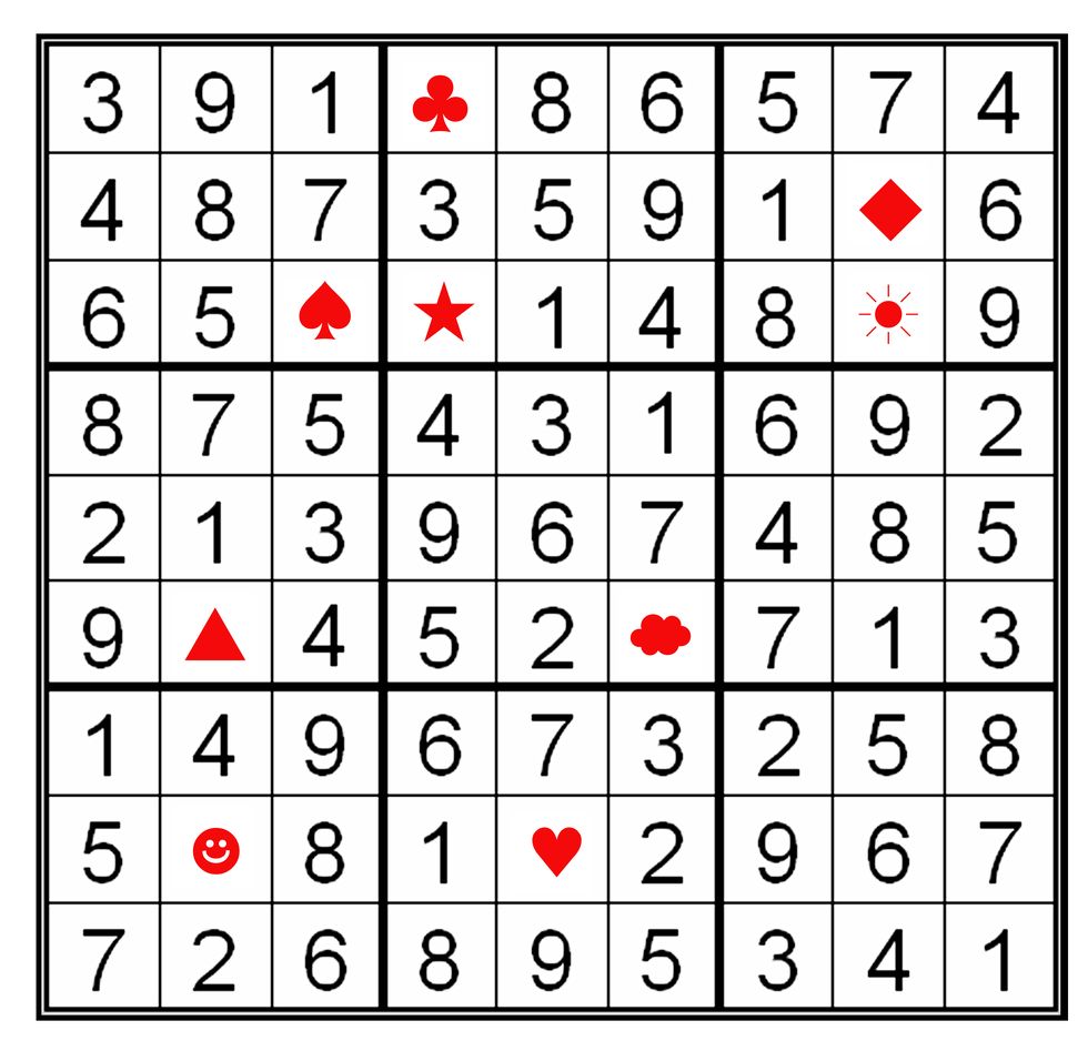 Text, Number, Pattern, Line, Font, Design, Rectangle, Square, Parallel, Games, 
