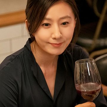 韓劇夫婦的世界酒
