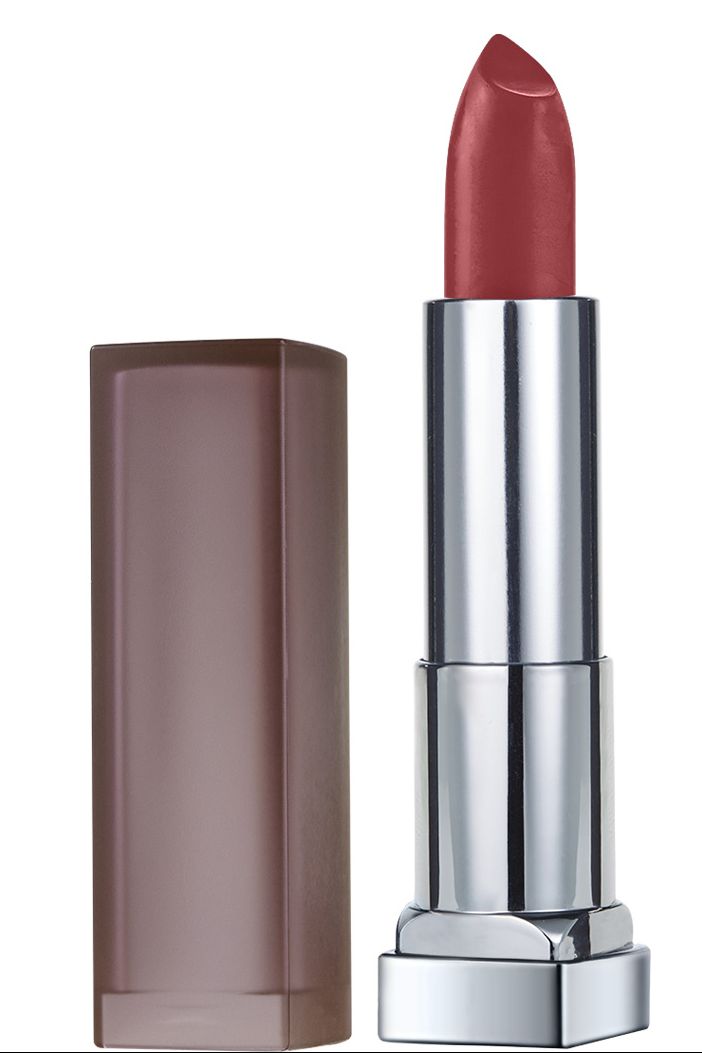 Lipstick, Cosmetics, Product, Red, Pink, Beauty, Brown, Lip care, Material property, Beige, 