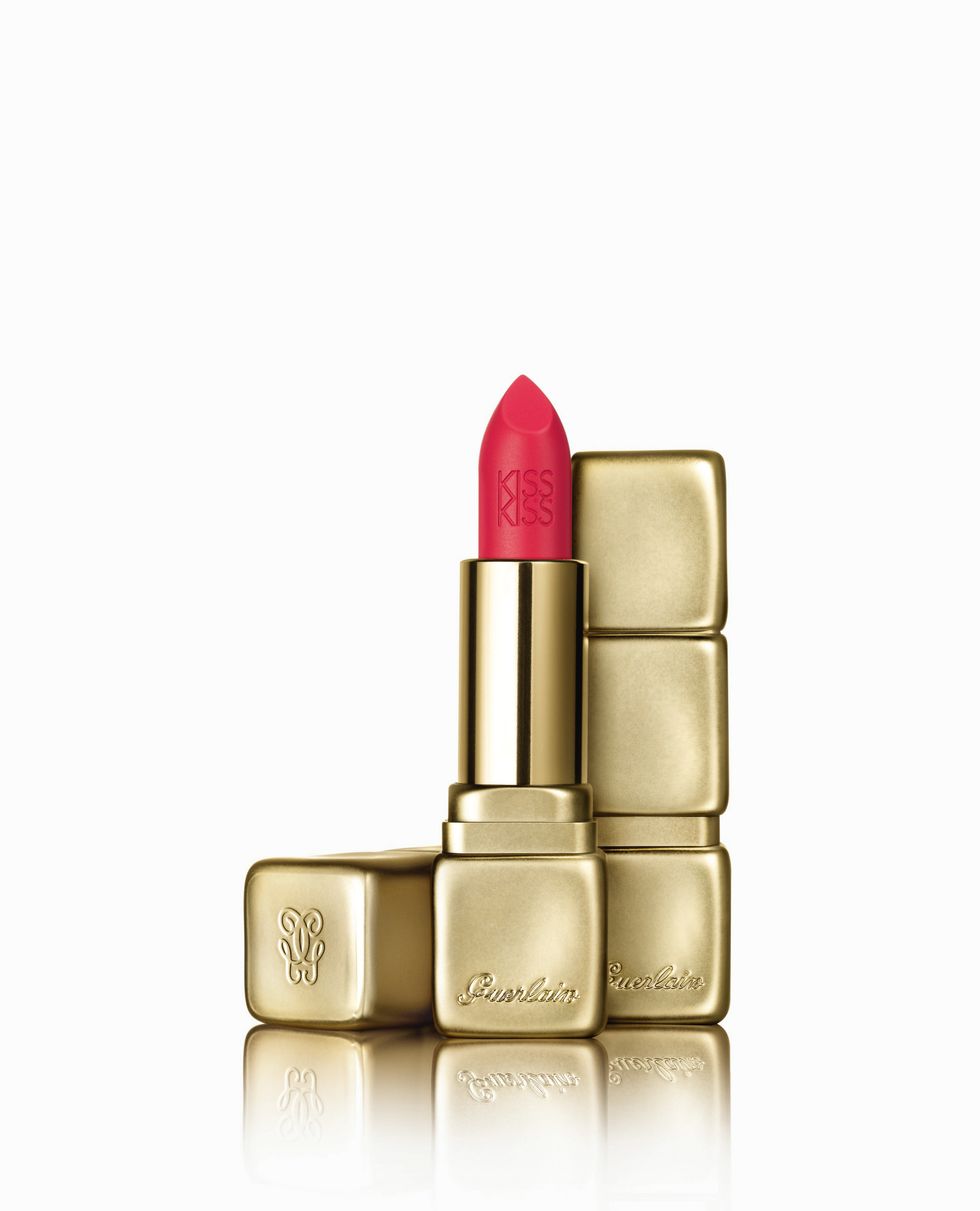 Lipstick, Red, Cosmetics, Product, Pink, Beauty, Beige, Brown, Lip, Lip care, 