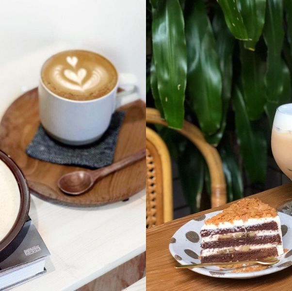 宜蘭5家日式老宅咖啡廳推薦！人氣超高甜點「芋頭千層、焦糖乳酪布丁」必須吃