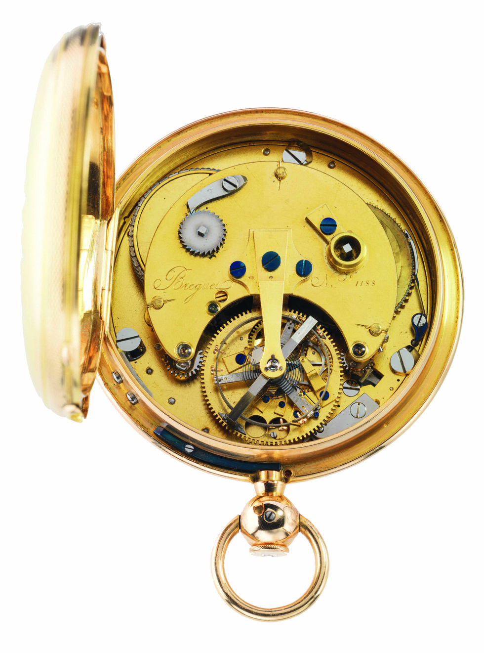 2023上半年腕錶展覽看點：c羅鍾愛jacob co機械錶、breguet陀飛輪等複雜腕錶一覽